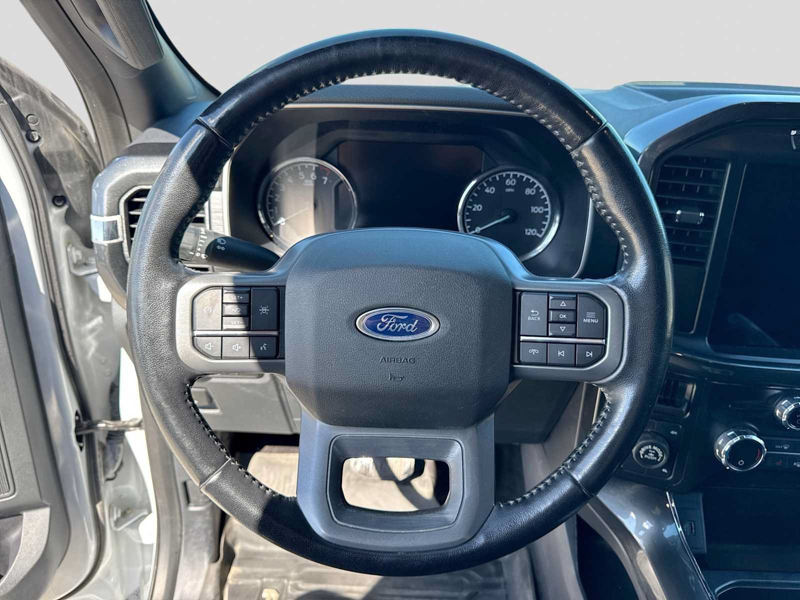Certified 2021 Ford F150 XLT w/ Equipment Group 302A High AWD/4WD image 21