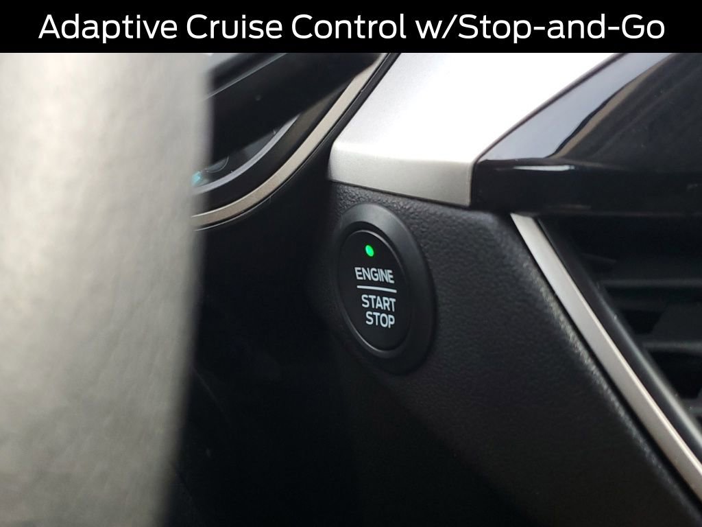 Certified 2020 Ford Escape SE image 27