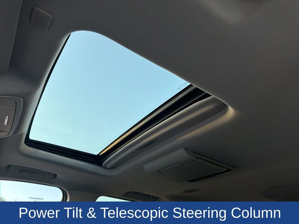 Used 2017 GMC Yukon XL Denali w/ Open Road Package image 36