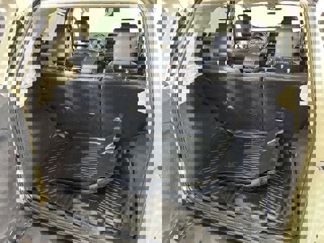 Certified 2021 Ford EcoSport SES w/ Interior Protection Package image 18