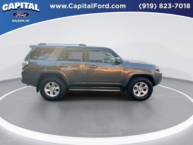 Used 2021 Toyota 4Runner SR5 image 7