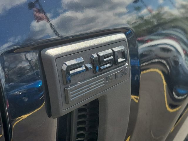 Certified 2023 Ford F150 XL w/ STX Appearance Package AWD/4WD image 7