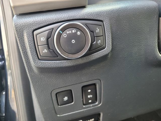 Certified 2022 Ford F350 Lariat w/ Lariat Ultimate Package image 17