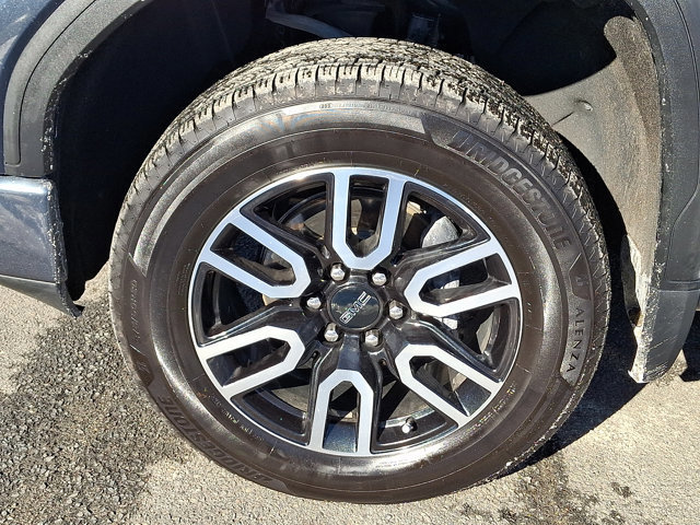 Used 2022 GMC Sierra 1500 AT4 w/ AT4 Premium Package image 31