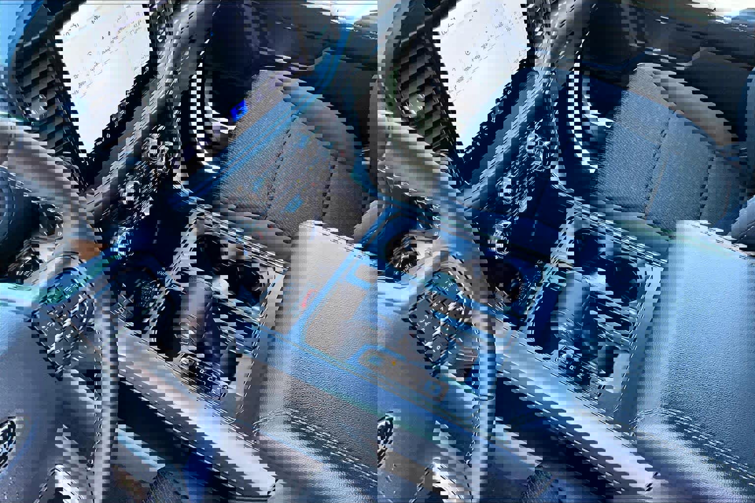 Certified 2024 Ford F150 XLT w/ Equipment Group 302A MID image 18