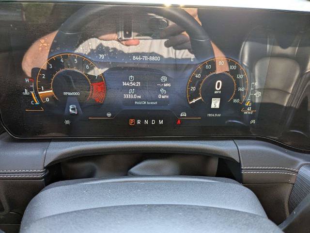Certified 2024 Ford Mustang GT RWD image 28