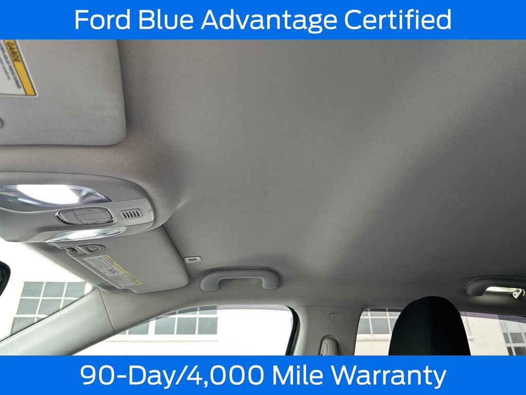 Used 2018 Jeep Compass Sport w/ Cold Weather Group image 14