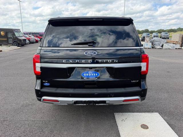 Certified 2024 Ford Expedition Max XLT AWD/4WD image 7