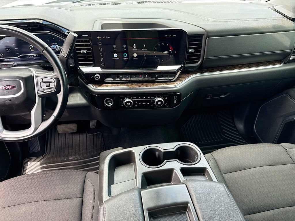 Used 2023 GMC Sierra 1500 Elevation AWD/4WD image 22