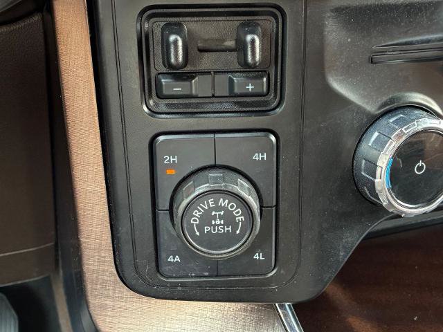 Certified 2024 Ford F150 King Ranch w/ FX4 Off-Road Package AWD/4WD image 20