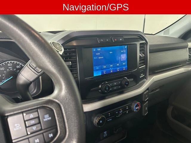 Certified 2023 Ford F150 XLT AWD/4WD image 3