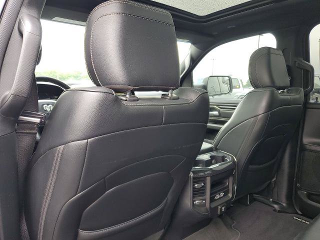 Used 2020 RAM 1500 Sport w/ Alpine Leather & Sound Group AWD/4WD image 27