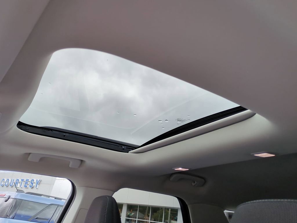 Certified 2023 Ford Bronco Sport Big Bend w/ Convenience Package image 20