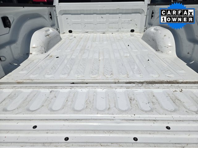Used 2024 RAM 2500 Laramie AWD/4WD image 31