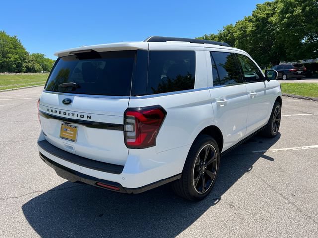 Certified 2023 Ford Expedition Limited AWD/4WD image 11