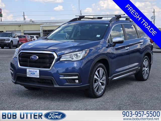 Used 2021 Subaru Ascent Touring w/ Popular Package #2A AWD/4WD image 3