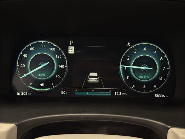 Used 2024 Hyundai Palisade Calligraphy AWD/4WD image 23