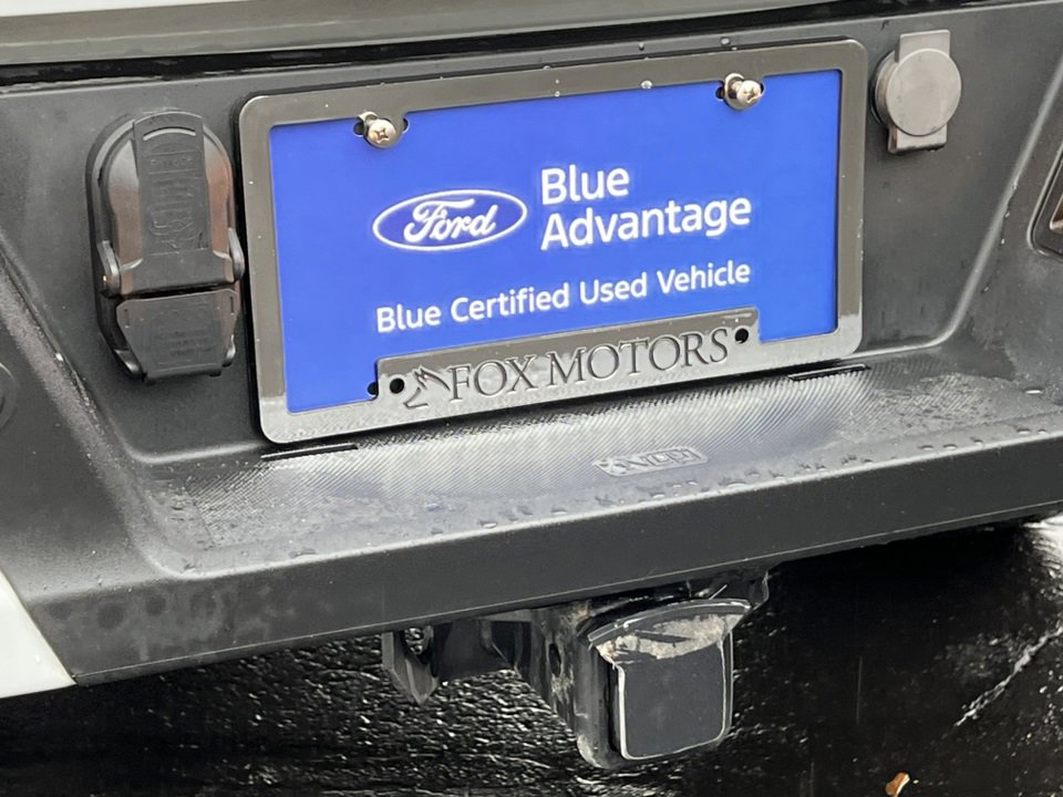 Certified 2023 Ford F150 XLT w/ Equipment Group 302A High image 9