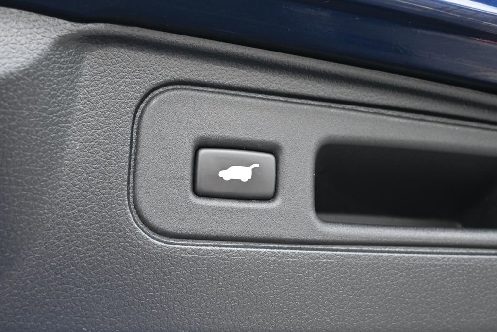 Used 2021 Honda Passport Touring image 13
