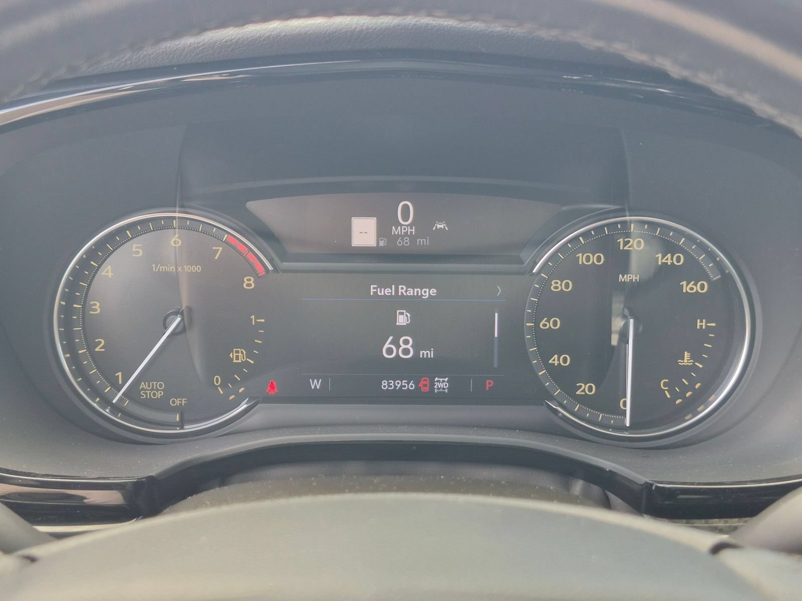 Used 2020 Cadillac XT6 Sport AWD/4WD image 18