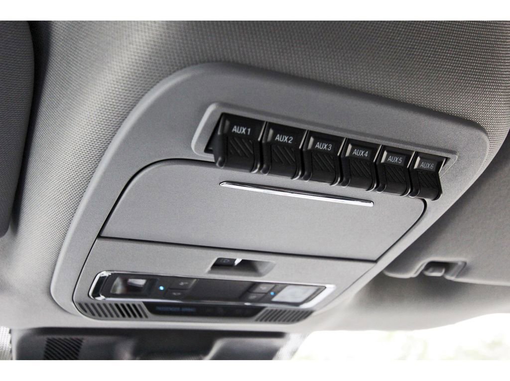 Certified 2023 Ford F250 Lariat w/ Sport Appearance Package AWD/4WD image 24