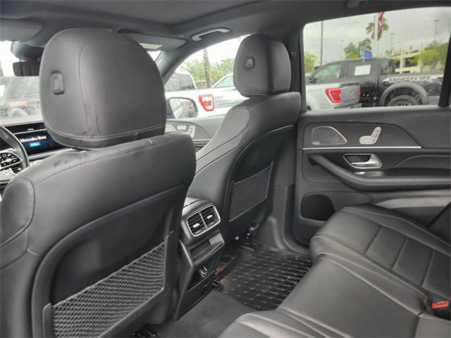 Used 2022 Mercedes-Benz GLE 450 4MATIC image 9