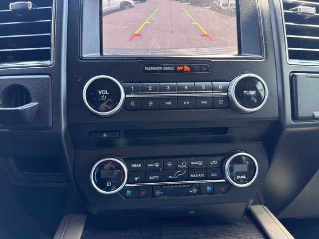 Certified 2018 Ford Expedition Limited w/ Equipment Group 301A AWD/4WD image 19