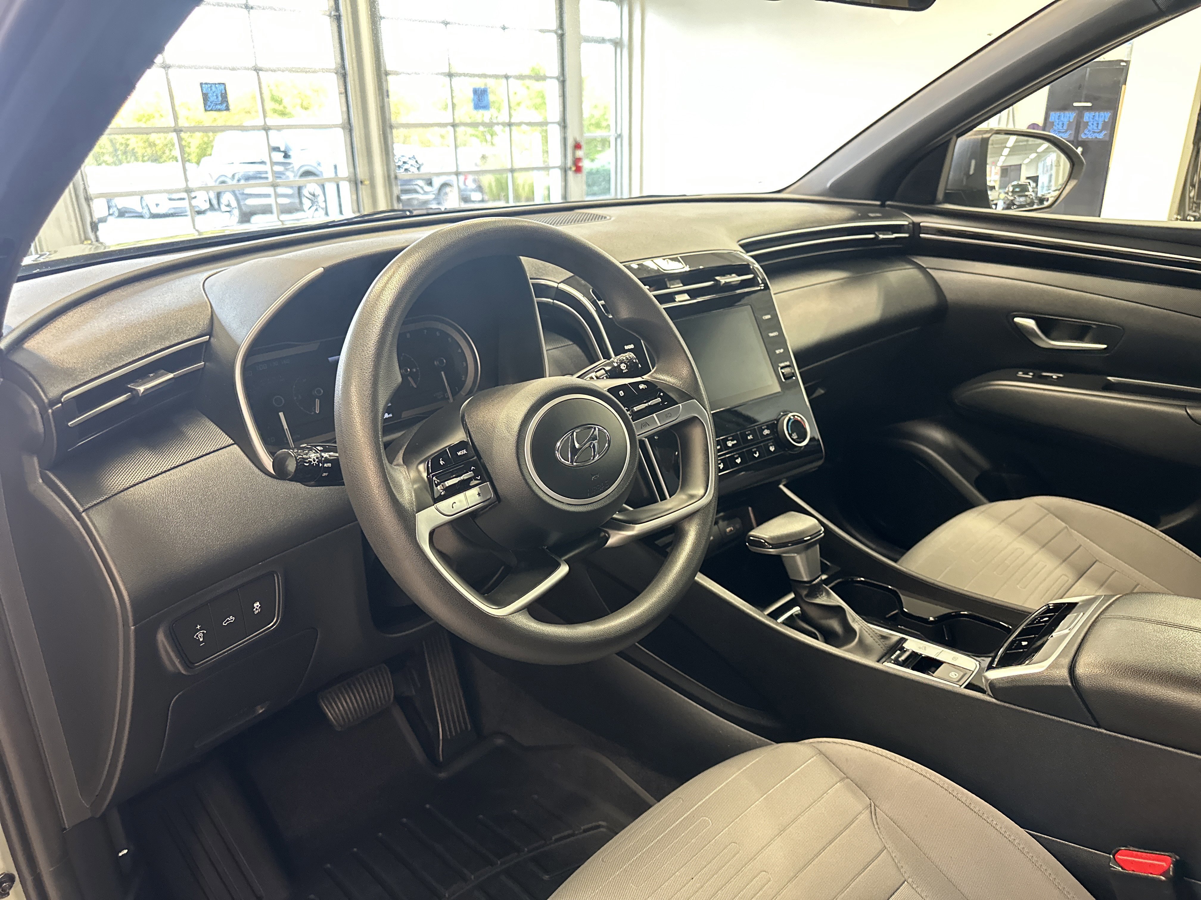 Used 2023 Hyundai Santa Cruz SEL image 22