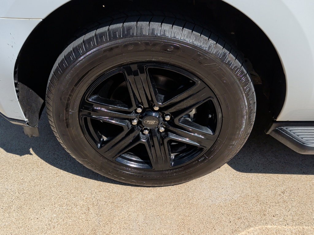 Certified 2021 Ford Expedition XLT RWD image 34