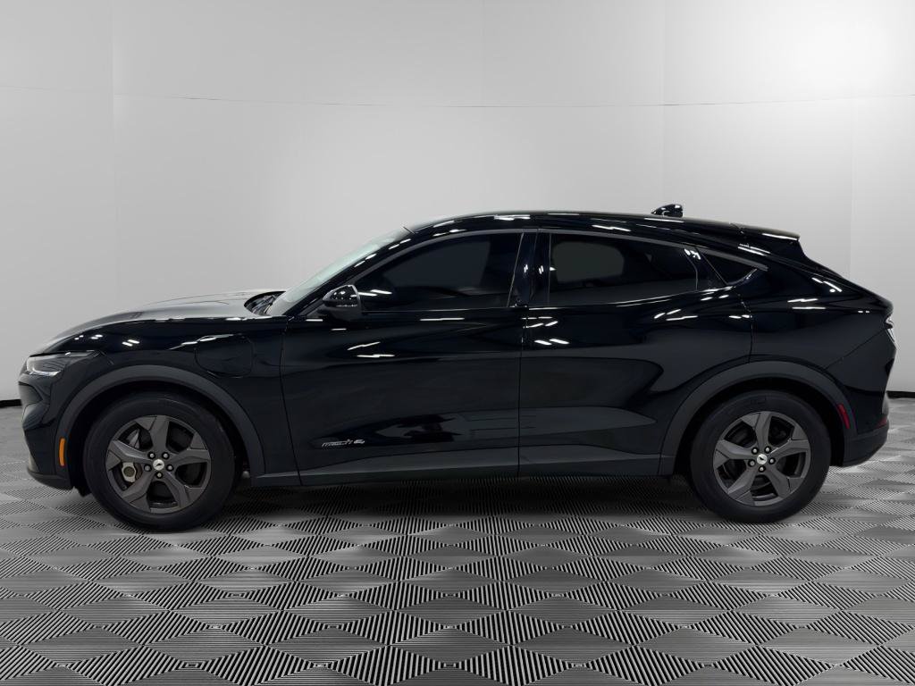 Certified 2023 Ford Mustang Mach-E Select AWD/4WD image 3