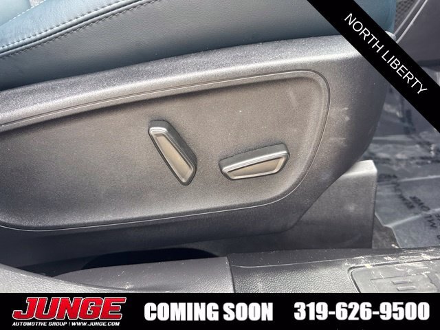 Certified 2024 Ford Bronco Sport Outer Banks w/ Tech Package AWD/4WD image 10
