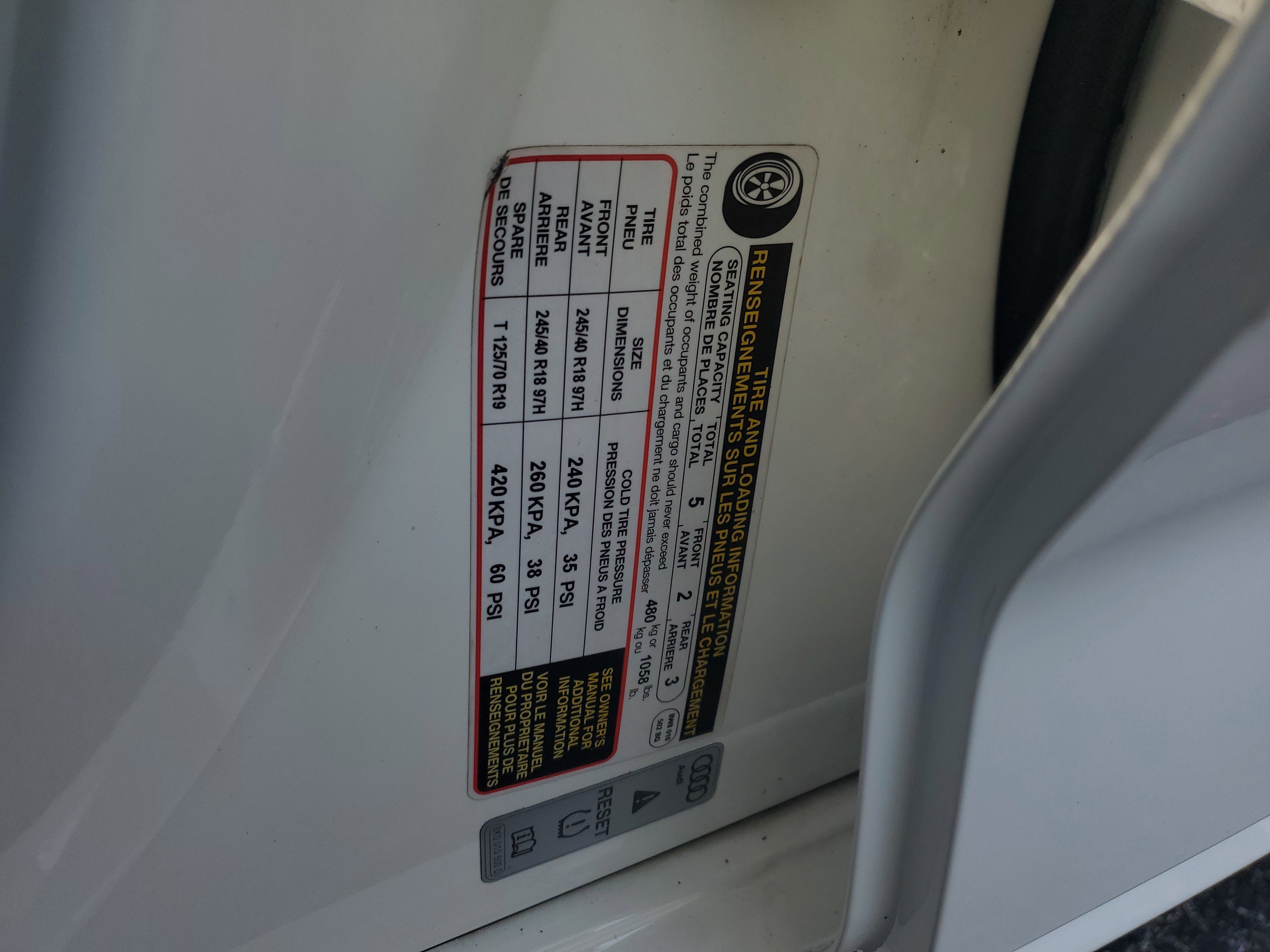 Used 2020 Audi A5 2.0T Premium image 32