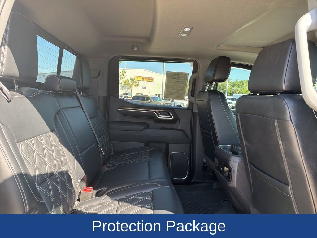 Used 2023 Chevrolet Silverado 1500 RST w/ All Star Edition Plus image 25