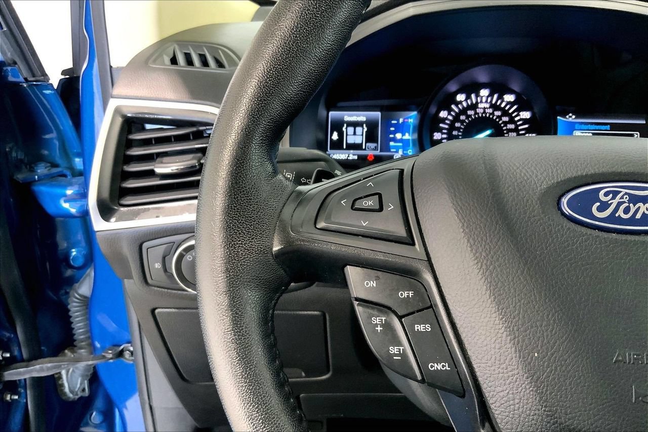 Certified 2022 Ford Edge SEL w/ Convenience Package AWD/4WD image 21