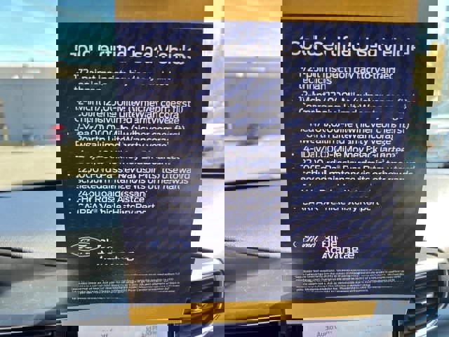 Certified 2022 Ford Explorer XLT w/ Equipment Group 202A image 20