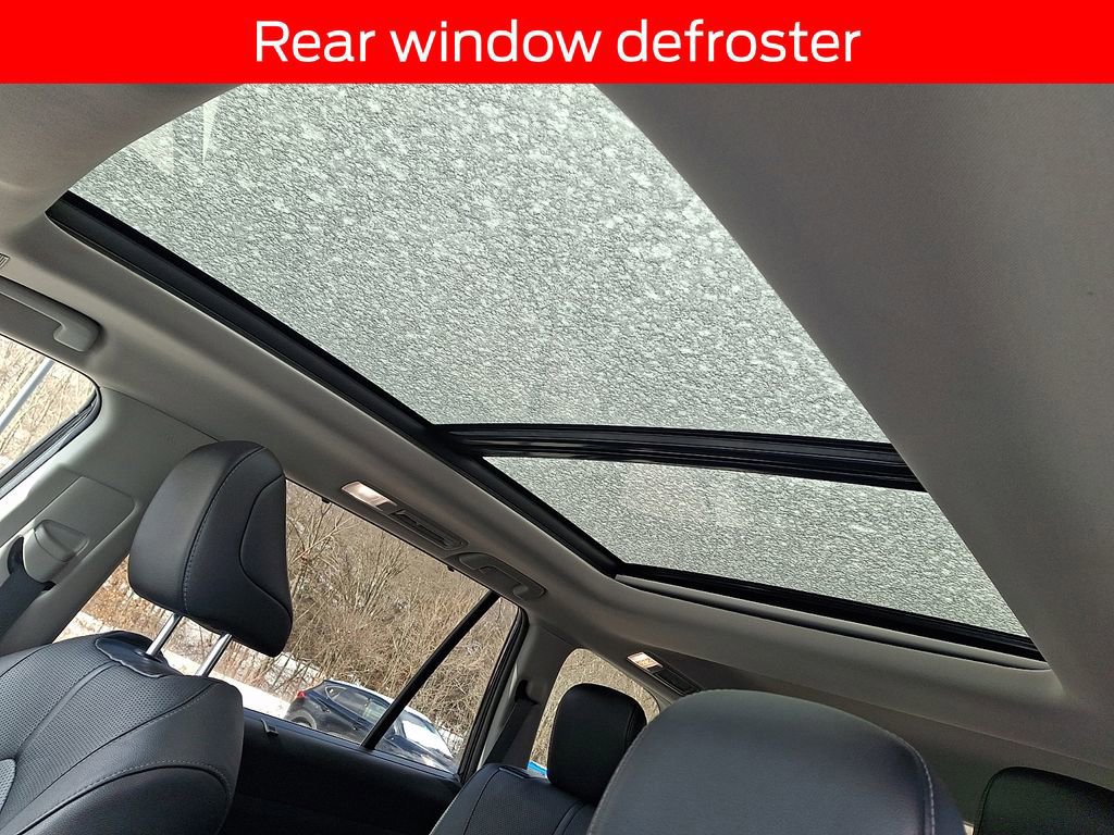 Used 2024 Toyota Grand Highlander XLE image 15