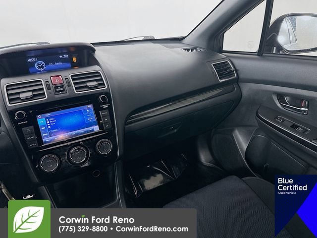 Used 2021 Subaru WRX AWD/4WD image 25