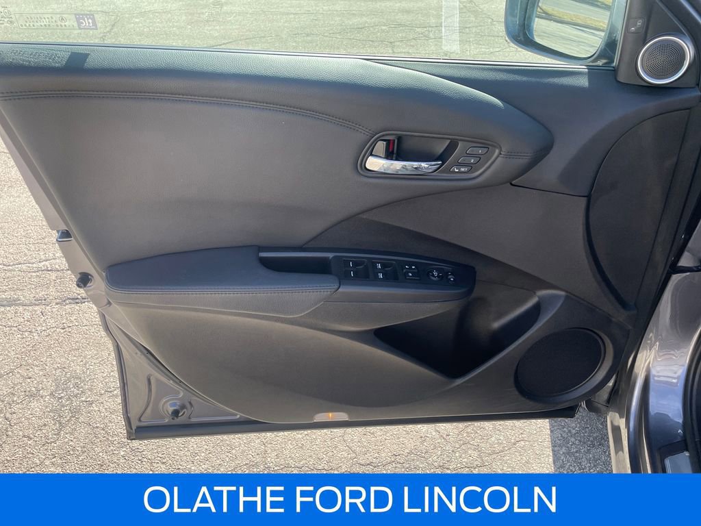 Used 2017 Acura RDX w/ Technology Package image 23