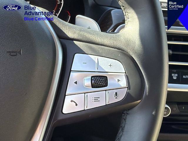 Used 2023 BMW X3 sDrive30i w/ Parking Assistance Package RWD image 23