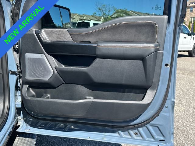 Certified 2023 Ford F150 Platinum w/ Equipment Group 701A High AWD/4WD image 14