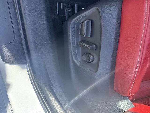 Used 2019 Toyota Camry XSE FWD image 23