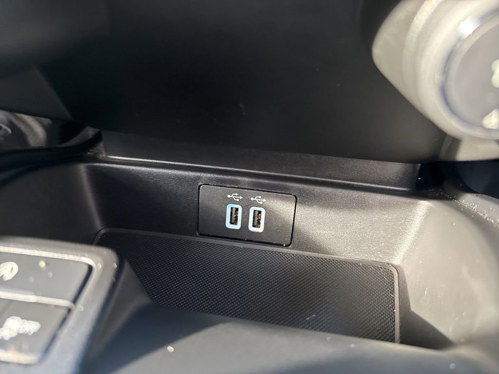 Certified 2019 Ford Ranger Lariat w/ Equipment Group 501A Mid image 28