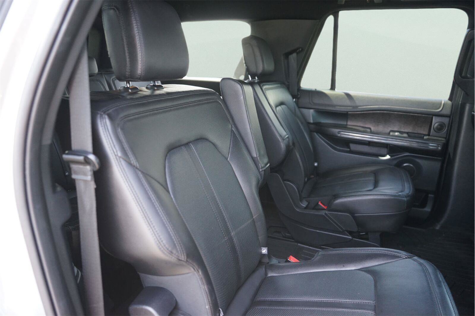 Certified 2021 Ford Expedition Max Limited RWD image 19