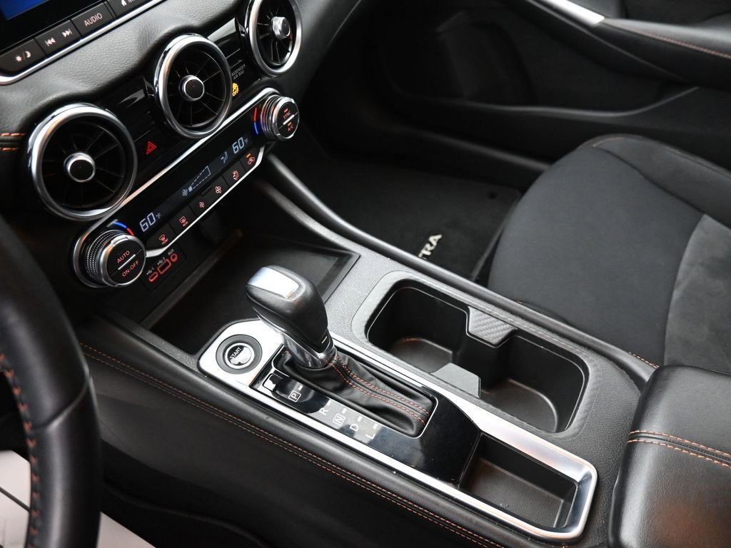 Used 2021 Nissan Sentra SR image 20