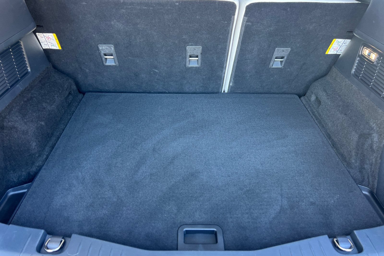 Certified 2023 Ford Mustang Mach-E Premium RWD image 15