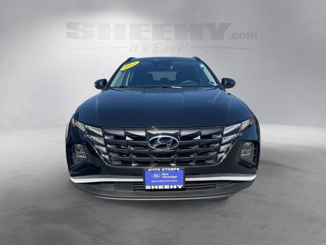 Used 2023 Hyundai Tucson SEL FWD image 15