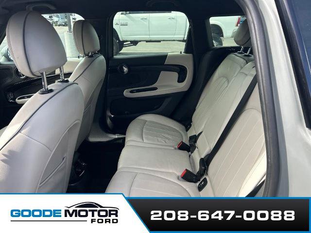 Used 2017 MINI Cooper Countryman S AWD/4WD image 7