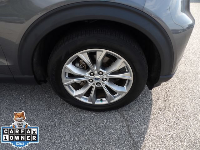 Certified 2023 Ford Explorer XLT w/ Equipment Group 202A RWD image 13