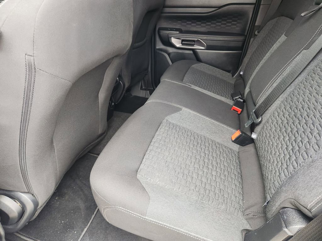 Certified 2024 Ford Ranger XLT w/ Trailer Tow Package image 28