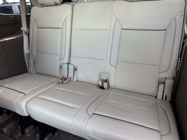Used 2021 GMC Yukon Denali image 16